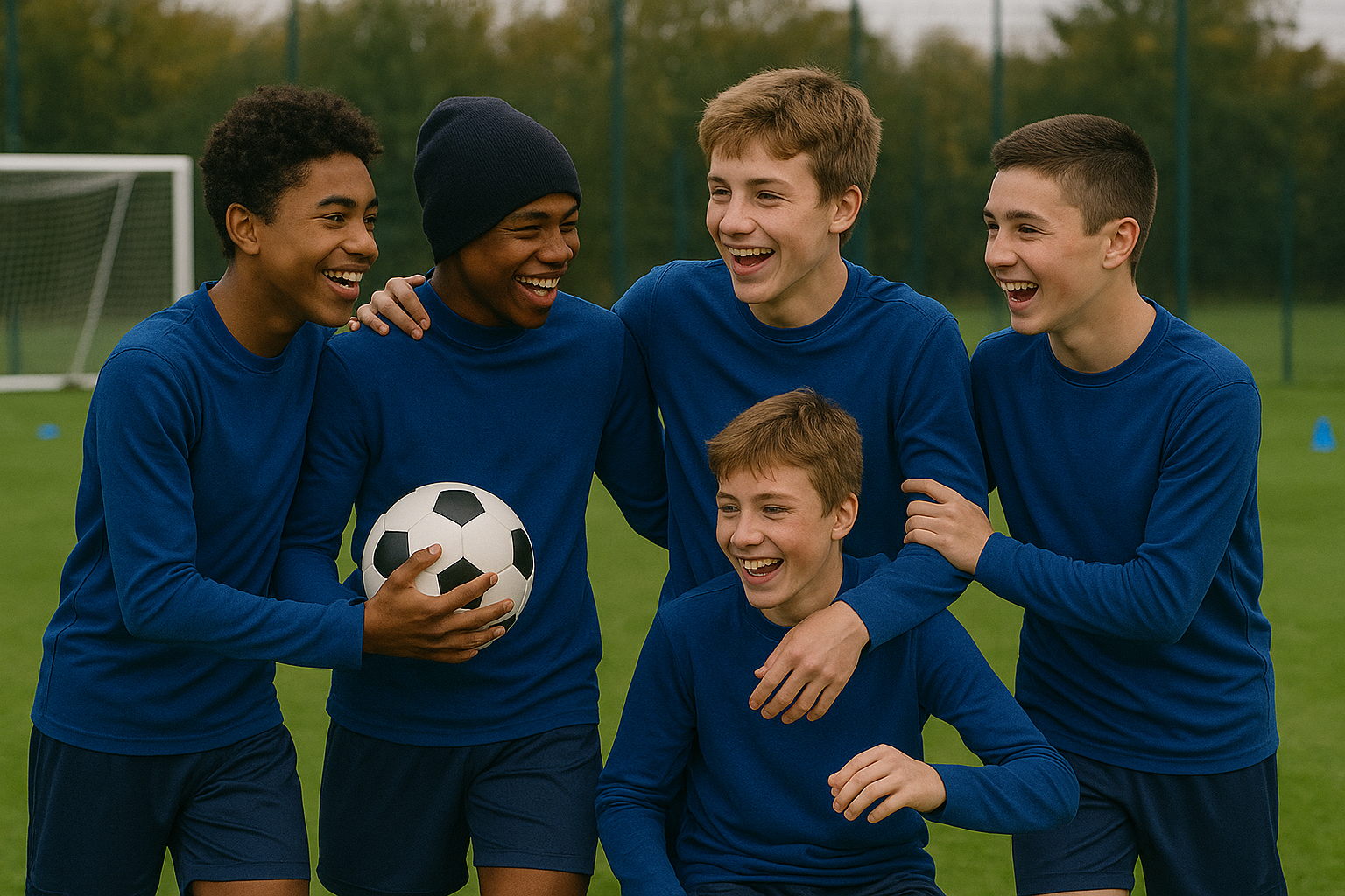 Informasjonsmøte for G16 (2010 og 2011)  image