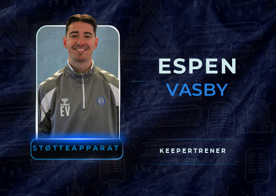 Espen Vasby