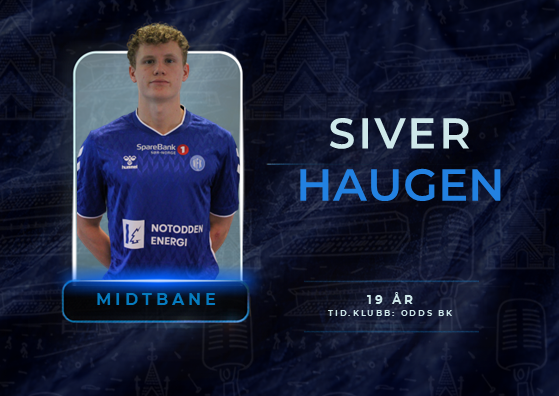 Siver Haugen