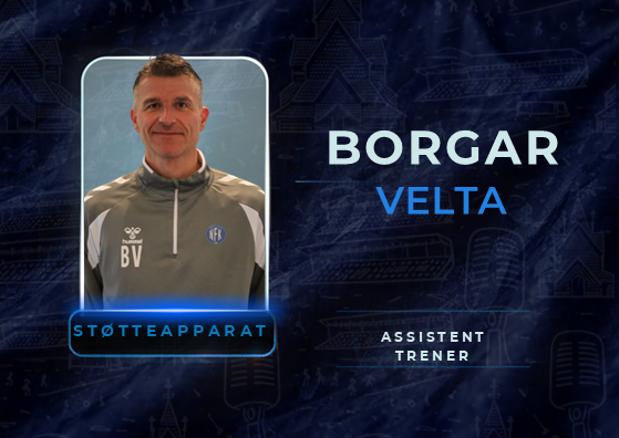 Borgar Velta